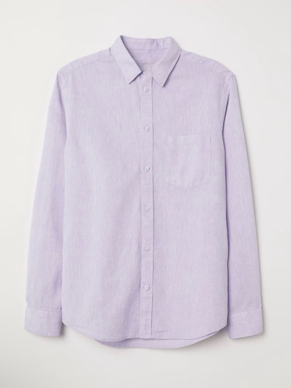 The GAP Linen Button-Down Shirt